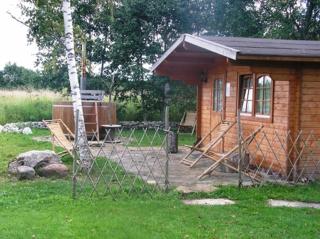 Uuskalda Sports and Holiday Village - 3