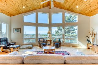 Welcome Home Ocean - Seal Rock - 5
