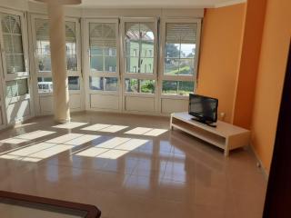 Apartamento Playa da Langosteira - Finisterra - 3