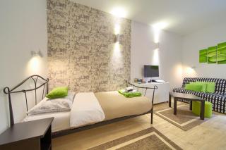 Logo apartments 5 min walk to main square - Zagabria - 1
