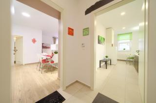 Logo apartments 5 min walk to main square - Zagabria - 6