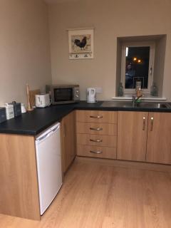 Cornerstone 2 Bed Townhouse - Charlestown - 9
