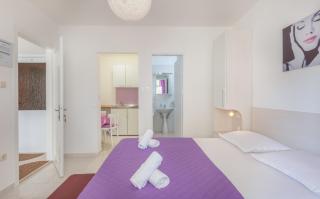 Apartment Sisarić A2 - Podgora - 4