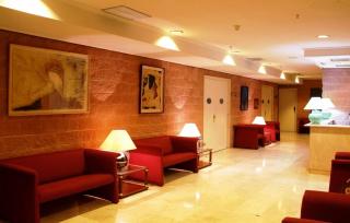 Hotel Majadahonda - Majadahonda - 6