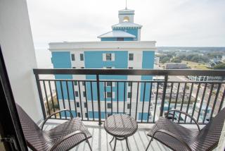 Sun N Sand Resort - Myrtle Beach - 9
