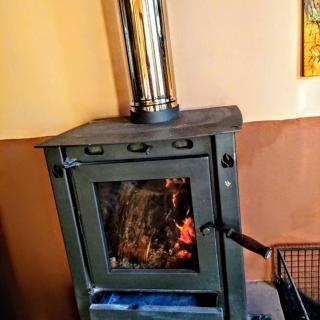 Cabañas Atardeceres - 5