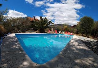 Cabañas Atardeceres - 8