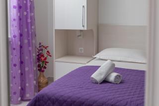 Apartment Sisarić A2 - Podgora - 1