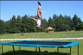 Uuskalda Sports and Holiday Village - 1