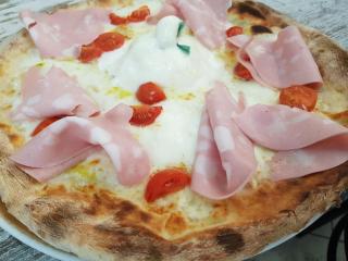 Cavallo Bianco - Novara - 5