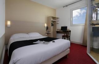 The Originals City, Hôtel Hélios, Roanne Nord - 6