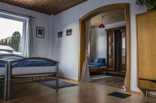 Ferienwohnung Keseberg - 5