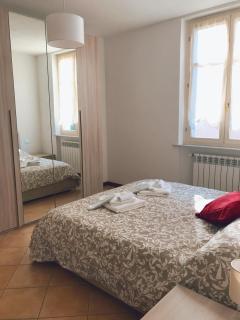 "Coccole nel borgo" 2min to outlet apartment with terrace - 0