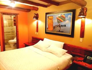 Hotel Maderanegra By Huasicama - 4