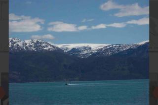 Panoramaresort in Hardangerfjord with boat and sauna to rent - Seaside Studio for 2 personer - 5