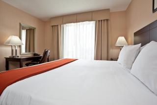 Holiday Inn Express Hotel & Suites Tipp City by IHG - Tipp City - 8