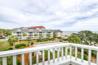 Port O'Call C-303 - Isle of Palms - 0