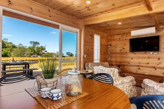 Matapouri Bayside Retreat - Matapouri Holiday Home - Matapouri - 4