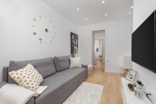 Apartment Opa Gold - Rijeka - 9