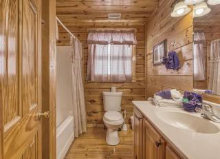 All About The View- Spacious Smoky Mountain Getaway Perfect for Families & Groups - Sevierville - 9