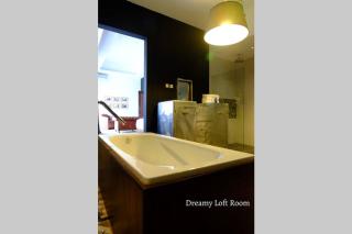 Dreamy Loft - Malang - 5