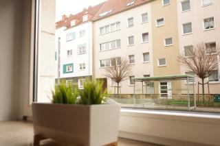 Vivo Apartments at Hospitals - Herne - 9