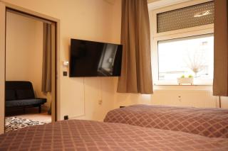 Vivo Apartments at Hospitals - Herne - 4
