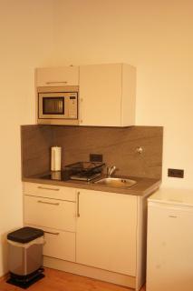Vivo Apartments at Hospitals - Herne - 1