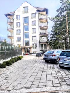 Lux Apartman Boris - 6