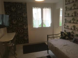 APPARTEMENT 3 LITS Parking Proche Rouen Dock - Canteleu - 8