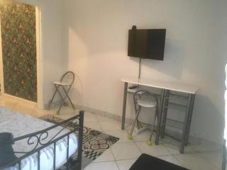 APPARTEMENT 3 LITS Parking Proche Rouen Dock - Canteleu - 6