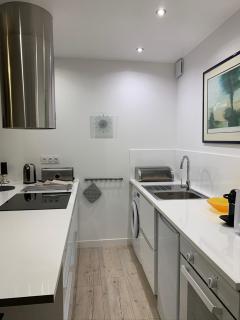 Bel Appartement Terrasse 4 Étoiles Intra Muros - Aigues-Mortes - 4