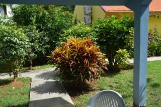RESIDENCE MON REFUGE - Grande Anse - 8