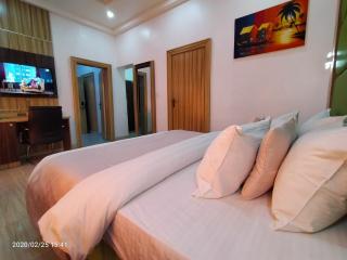 Dalchifit Suites by Premium Swiss Hospitality - 7