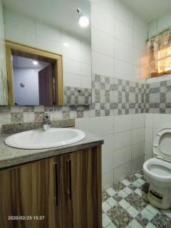 Dalchifit Suites by Premium Swiss Hospitality - Abuja - 3