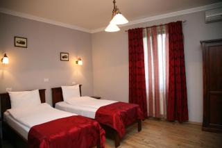 Pensiunea Antique - 4