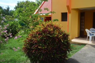 RESIDENCE MON REFUGE - Grande Anse - 9