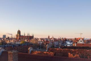 EGH Waterlane Island Apartment - Gdańsk - 5