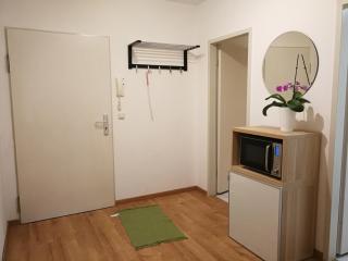Apt next to Nuremberg central-station, Fair 10min - 9
