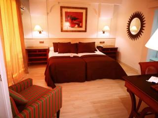 Hotel Polamar - Santa Pola - 1