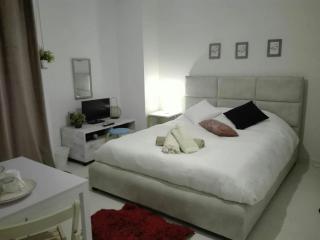 CKBSM Central Square Apartment Kalamata - Kalamata - 7