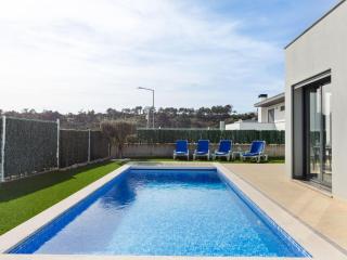 Luxury villa with private pool - Foz do Arelho - 6