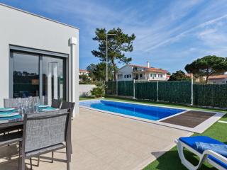 Luxury villa with private pool - Foz do Arelho - 8