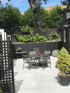 Villa @23 - Wanaka - 8