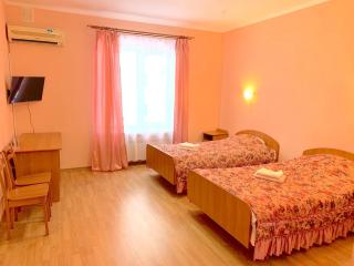 Inn on Zhytomyrska - Kiev - 5