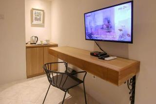 Hotel Taman Indah - Madiun - 6