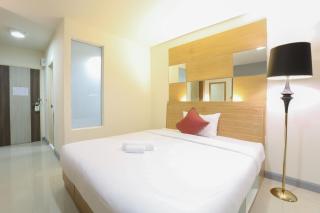 The Greenery central suite & hotel - Chiang Mai - 9
