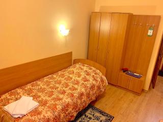 Inn on Zhytomyrska - Kiew - 4