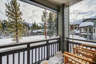 Mammoth Green Condos - Mammoth Lakes - 3