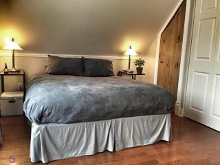 Chalet du lac long - Saint Come - 1